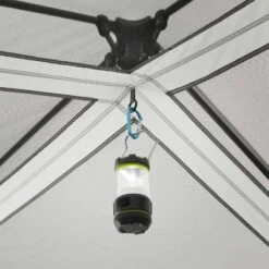 Core Equipment 10 Person Instant Cabin Tent With Screen Room - Green -Coleman Shop GUEST de8f2589 fead 4391 ad69 a84b32aa80a4