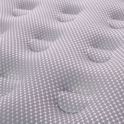 Serta 16" Raised Inflatable Air Mattress With Built In Pump - Queen 5 Serta 16" Raised Inflatable Air Mattress With Built In Pump - Queen - Image 5