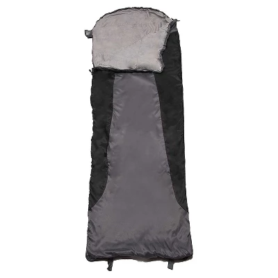 World Famous Sports Ultra Lite Sleeping Bag 1 World Famous Sports Ultra Lite Sleeping Bag