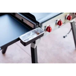 Camp Chef Portable 4 Burner Flat Top Gas Grill FTG600P -Coleman Shop GUEST e8445721 ac76 4177 9487 82659933ec0a