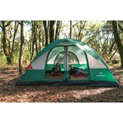 Stansport Teton 12 - 2 Room Family Tent -Coleman Shop GUEST ef1fdbed d14a 4e6f 8024 77e47a52c2ba
