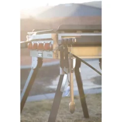 Camp Chef Portable 4 Burner Flat Top Gas Grill FTG600P -Coleman Shop GUEST ef413ec5 2b85 4652 a41e 93c023d4796d