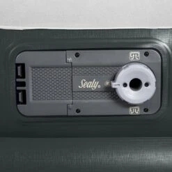 Sealy Tritech Inflatable Air Mattress Bed With Built-In AC Pump & Bag -Coleman Shop GUEST f0729436 0d90 4db0 b151 1771cc7e0934