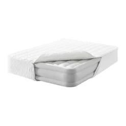 BIKAHOM Bi-ComferRaised Inflatable Mattress With Built In Air Pump, Mattress Cover And Multiple Air Chambers 9 BIKAHOM Bi-ComferRaised Inflatable Mattress With Built In Air Pump, Mattress Cover And Multiple Air Chambers -Coleman Shop GUEST f1f243ae 9a17 40aa aafd 5a3eae0a74f9