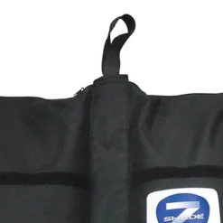 Z-Shade 4 Instant Outdoor Canopy Tent Shelter Wrap Around Leg Weight Bags With Hook And Loop Straps For Securing Down Tents, Black -Coleman Shop GUEST f2012712 a2f8 4e3c 8dee a2eee0ba405d 1