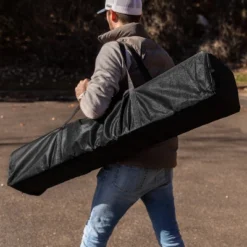 Flash Furniture 10'x10' Outdoor Pop Up Event Slanted Leg Canopy Tent With Carry Bag 13 Flash Furniture 10'x10' Outdoor Pop Up Event Slanted Leg Canopy Tent With Carry Bag -Coleman Shop GUEST f2d6602c 27ed 4079 99bb 29c6c575f695