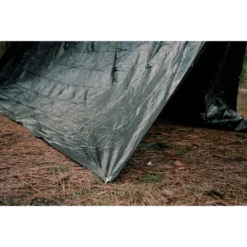 Stansport Medium-Duty Rip-Stop Tarp 5' X 8' - Forest Green - 2 Pack -Coleman Shop GUEST f4dc4b2f bdb4 4aef b5a6 a1fe8d31fe7a 1