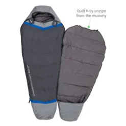 ALPS Mountaineering Aura System +30 Degrees | +15 Degrees