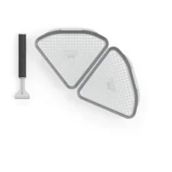 Yukon Glory Kettle Grill Basket Set