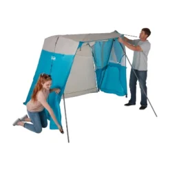 Coleman Go Shade Backpack 7'x7' Shelter - Caribbean Blue 11 Coleman Go Shade Backpack 7'x7' Shelter - Caribbean Blue -Coleman Shop GUEST fde58dc2 ba10 4008 944b 08fba48f9a79