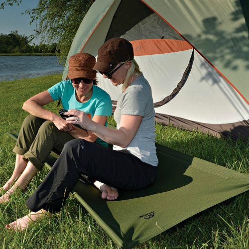 Coleman Shop -Coleman Shop ALPS Mountaineering Lightweight Cot 9